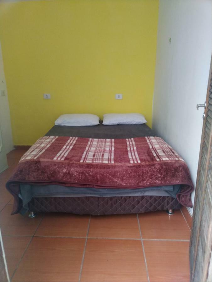 Nomadehostel - Vila Madalena Sao Paulo Bagian luar foto